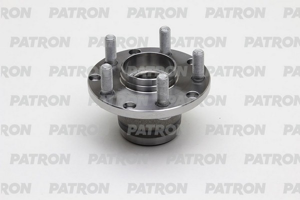 PATRON PBK3281H Ступица колеса задн SUBARU: Impreza 92- / Legacy II 94-
