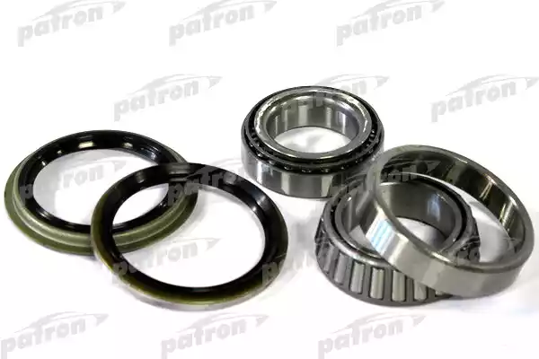 PATRON PBK3284 Подшипник ступичный передн KIA: SPORTAGE (K00) 4x4