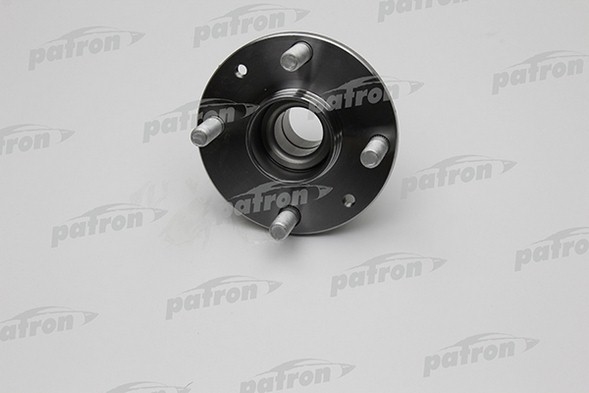 PATRON PBK3298H Ступица колеса задн MAZDA: 323 BA 94-98, 323 BG 89-94, BJ 00-03, MX3 93-98
