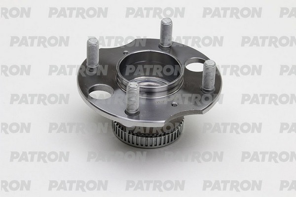PATRON PBK3303H Ступица колеса задн HONDA: Prelude -96