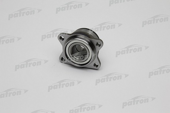 PATRON PBK3306H Ступица колеса задн MITSUBISHI: GALANT V 92-96, GALANT V седан 92-96