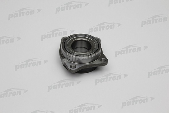 PATRON PBK3307H Ступица колеса передн MITSUBISHI: GALANT 92-95