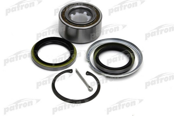 PATRON PBK3308 Подшипник ступичный передн TOYOTA: CARINA E 92-95 с ABS
