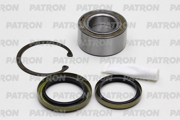 PATRON PBK3309 Подшипник ступичный передн MITSUBISHI: Carisma 95- / Colt IV-V 92- / Lancer IV-V 92-