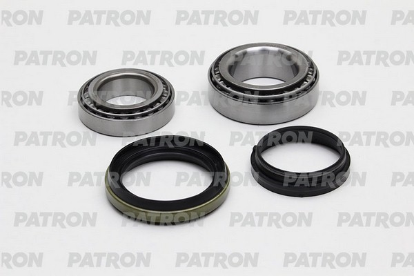 PATRON PBK3331 Подшипник ступичный передн NISSAN: PATROL GR  87-98, PATROL GR II 97-