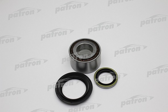 PATRON PBK3332 Подшипник ступичный задн NISSAN: PATROL GR 88-, 97-