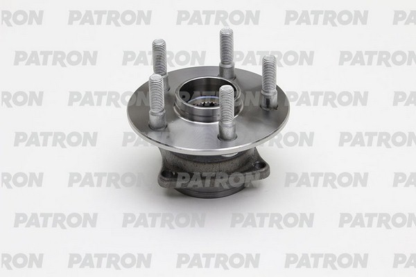 PATRON PBK3387H Ступица колеса задн TOYOTA: Matrix 01-