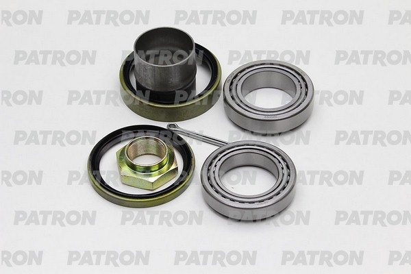 PATRON PBK3404 Подшипник ступичный