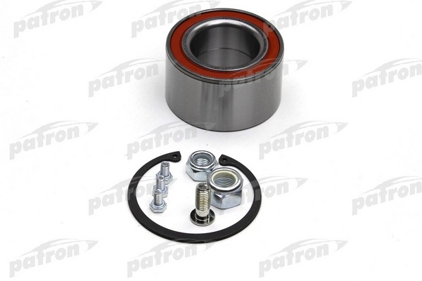 PATRON PBK3406 Подшипник ступичный передн VW: T4 90-03, передн/задн VW: T4 Syncro 90-03
