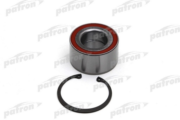 PATRON PBK3441 Подшипник ступичный передн SKODA: FELICIA 94-
