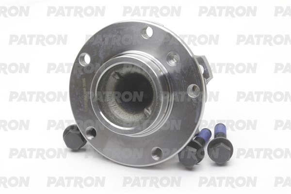 PATRON PBK3444H Ступица колеса передн BMW: 5 E39 95-
