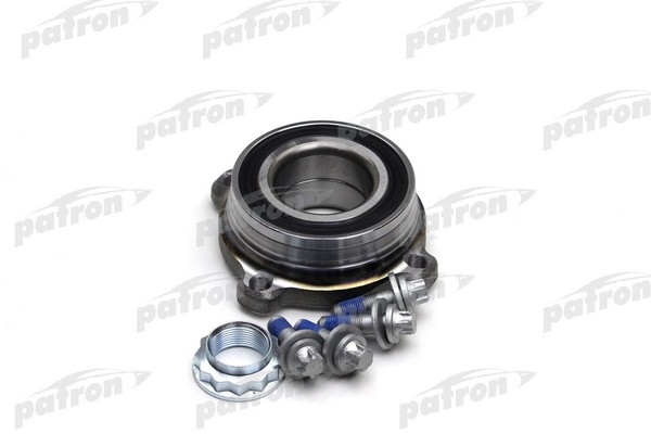 PATRON PBK3445H Ступица колеса задн BMW: 5 E39 95-