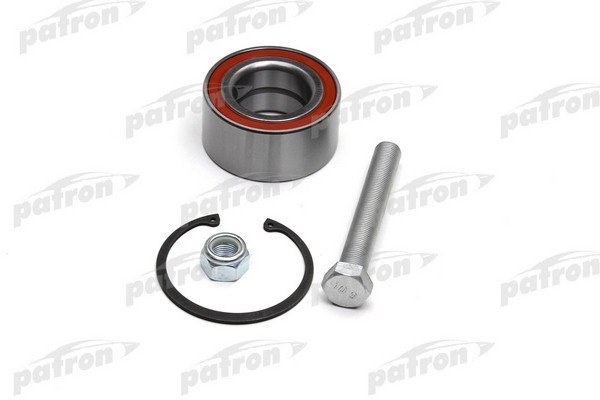 PATRON PBK3450 Подшипник ступичный задн FORD: GALAXY 95-  SEAT: ALHAMBRA 96-   VW: SHARAN 95-