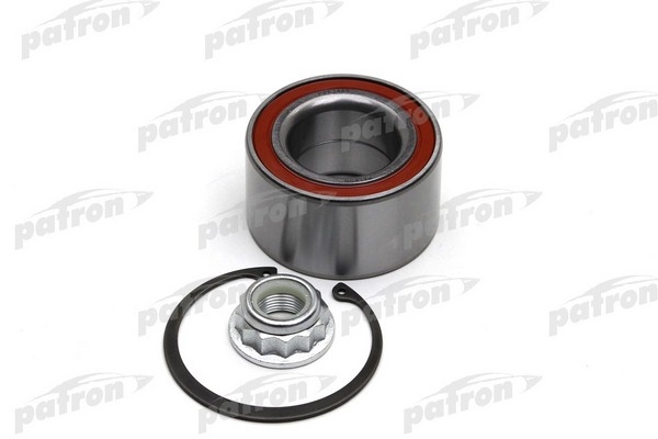 PATRON PBK3455 Подшипник ступичный