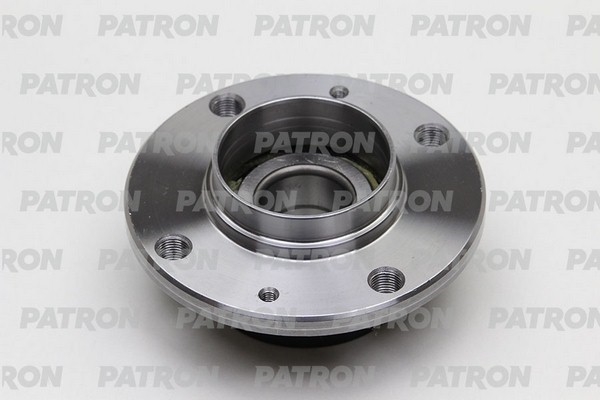 PATRON PBK3477H Ступица колеса задн PEUGEOT: 406 без ABS 95-99, PARTNER 96-03, CITROEN: BERLINGO без ABS 96-02, XANTIA без ABS 95-02, XSARA PICASSO 00-02