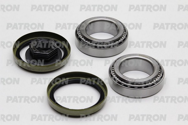 PATRON PBK3485 Подшипник ступичный задн FORD: Scorpio II 94-