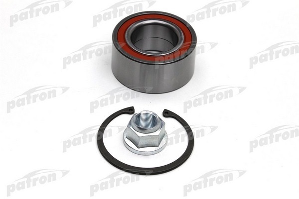 PATRON PBK3486 Подшипник ступичный передн/задн MERCEDES-BENZ: Vito W638