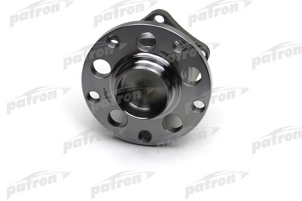 PATRON PBK3489H Ступица колеса задн AUDI: A6 B5 97- кроме Quattro   VW: PASSAT B5 97- кроме 4Motion