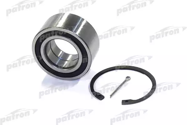 PATRON PBK3490 Подшипник ступичный передн CITROEN: XM 94-00   PEUGEOT: 605 89-99, 607 00-