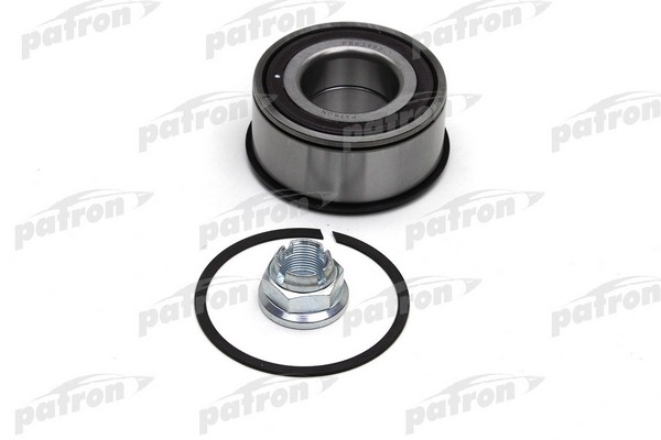 PATRON PBK3492 Подшипник ступичный передн с ABS RENAULT: Laguna 93-