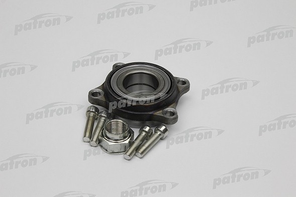 PATRON PBK3502H Ступица колеса передн ALFA ROMEO: 147 03-, 156 97-05, 156 Sportwagon 00-06, 166 98-, GT 03-, LANCIA: THESIS 02-