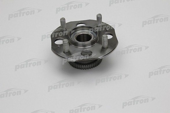 PATRON PBK3952H Ступица колеса задн HONDA: ACCORD VII 98-02, ACCORD VII купе 98-03