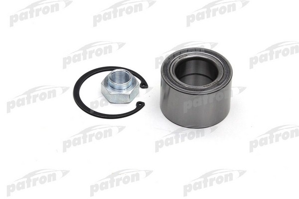 PATRON PBK3965 Подшипник ступичный передн SUZUKI: IGNIS/WAGON R+, OPEL: AGILA 00-