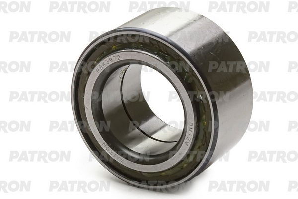 PATRON PBK3972 Подшипник ступичный перед TOYOTA: Previa 2.4i 00- (только подшипник )