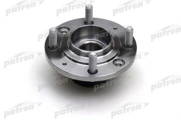 PATRON PBK3973H Ступица колеса задн MITSUBISHI: CARISMA 95-06, Space Star 98-