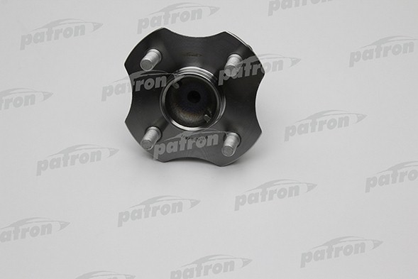 PATRON PBK3975H Ступица колеса задн TOYOTA: COROLLA 120 02-,  Corolla Verso