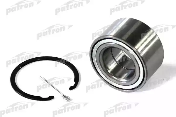 PATRON PBK3979 Подшипник ступичный передн TOYOTA: AVENSIS/COROLLA 97-03