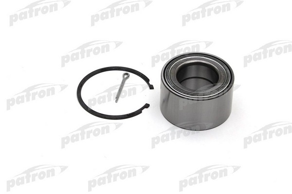 PATRON PBK3997 Подшипник ступичный задн NISSAN: X-TRAIL T30 4x4