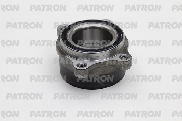 PATRON PBK4008H Ступица колеса задн INFINITI: FX45/35 (S50) 2002-2008
