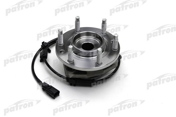 PATRON PBK4013H Ступица колеса