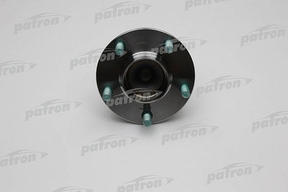 PATRON PBK4019H Ступица колеса задн MAZDA: 6 (GH) 07-, CX-7 07-