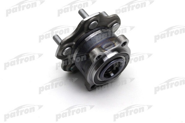 PATRON PBK4020H Ступица колеса задн NISSAN: Teana II (J32) 08-, Altima, Murano 2WD VKBA7619