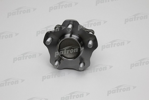 PATRON PBK4021H Ступица колеса задн с ABS NISSAN: Juke 4x4 10- / Leaf Electric 10-