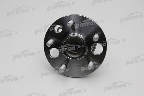 PATRON PBK4025H Ступица колеса задн TOYOTA: PICNIC 2.0 16V/ 2.2 D 96-01, Nadia, Ipsum, Gaia