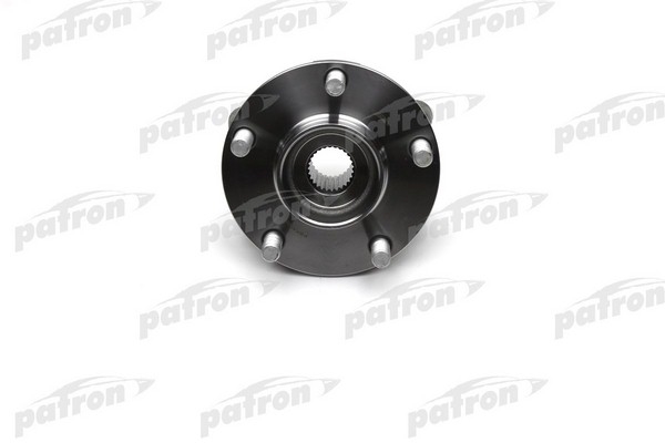 PATRON PBK402H Ступица колеса передн INFINITI: FX35/37/45/50 02- , QX50, QX70, M37x, G37x