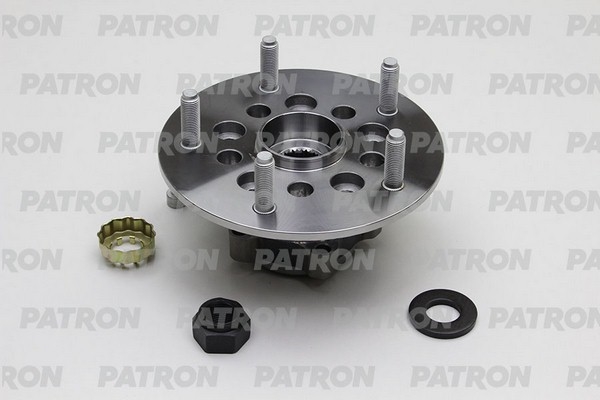 PATRON PBK4030H Ступица колеса