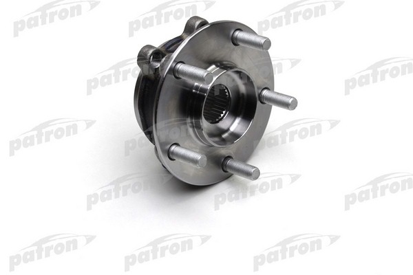 PATRON PBK4032H Ступица колеса передн MAZDA: 6 12- / CX-5 11-