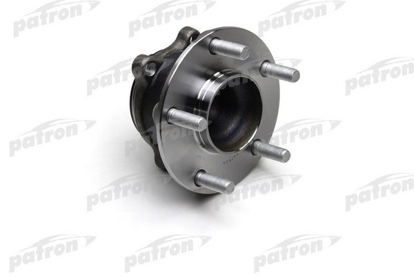 PATRON PBK4033H Ступица колеса задн MAZDA: 3 13- / 6 12- / CX-5 11-