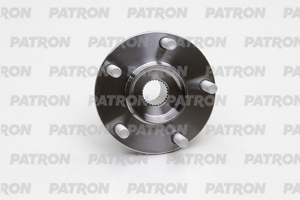 PATRON PBK4034H Ступица колеса задн с AWD MAZDA: CX-5 11-