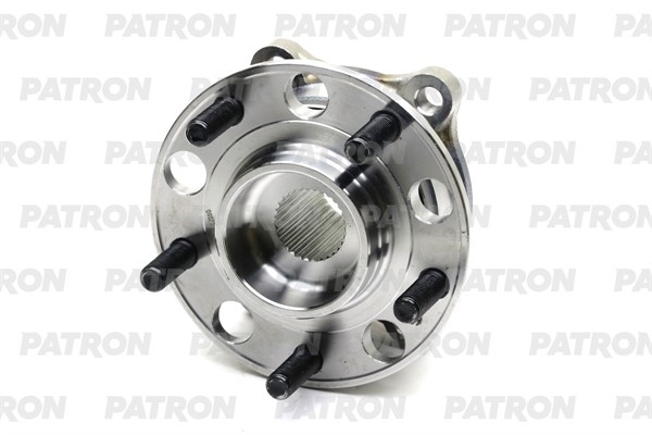 PATRON PBK4036H Ступица колеса передн Hyundai Santa Fe (DM) 2012> Kia Sorento 2009>