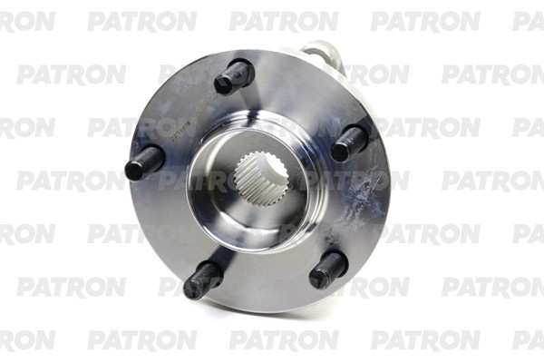 PATRON PBK4038H Ступица колеса задн MAZDA CX-9 3.5i AWD / 3.7i AWD 07-
