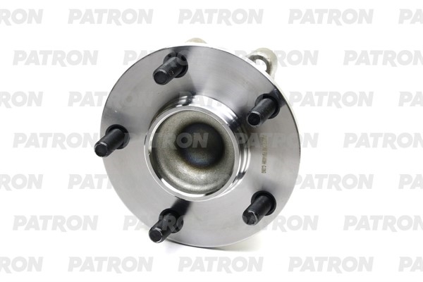 PATRON PBK4039H Ступица колеса задн MITSUBISHI Outlander III / ASX/RVR