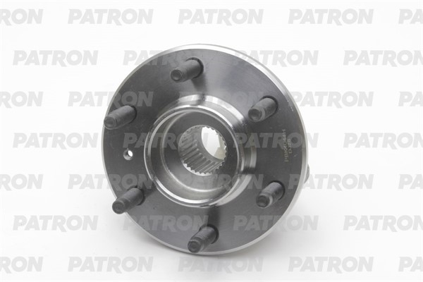 PATRON PBK4044H Ступица колеса задн CADILLAC: CTS 04-07, SRX 04-09, STS 05-11