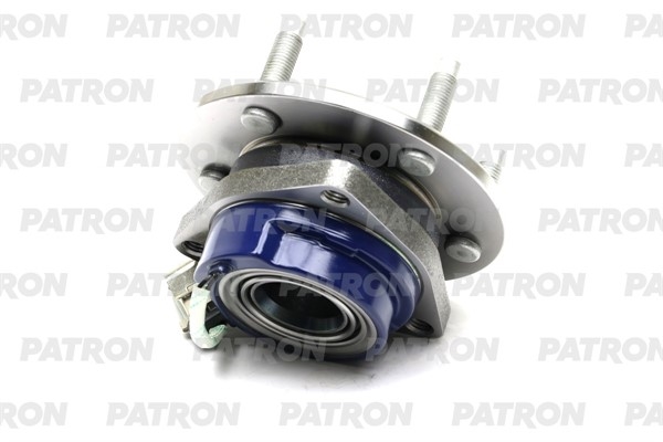 PATRON PBK4045H Ступица колеса задн CADILLAC CTS 03-