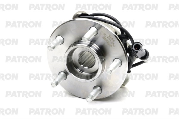 PATRON PBK4047H Ступица колеса передн FORD Exploer 4.0 V6 98>
