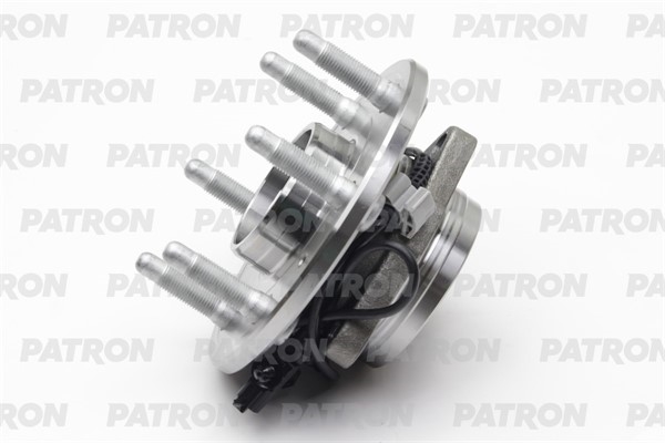 PATRON PBK4048H Ступица колеса